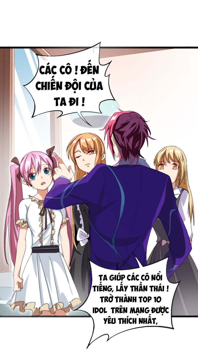 Từ Hôm Nay Bắt Đầu Làm Người Giàu Nhất Chapter 114 - Trang 2