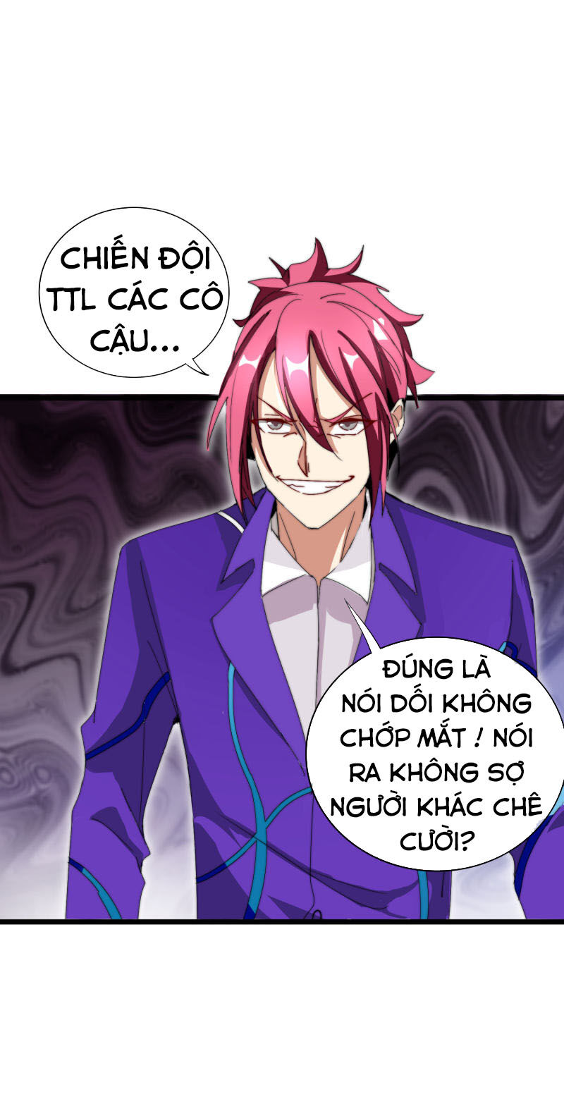 Từ Hôm Nay Bắt Đầu Làm Người Giàu Nhất Chapter 114 - Trang 2