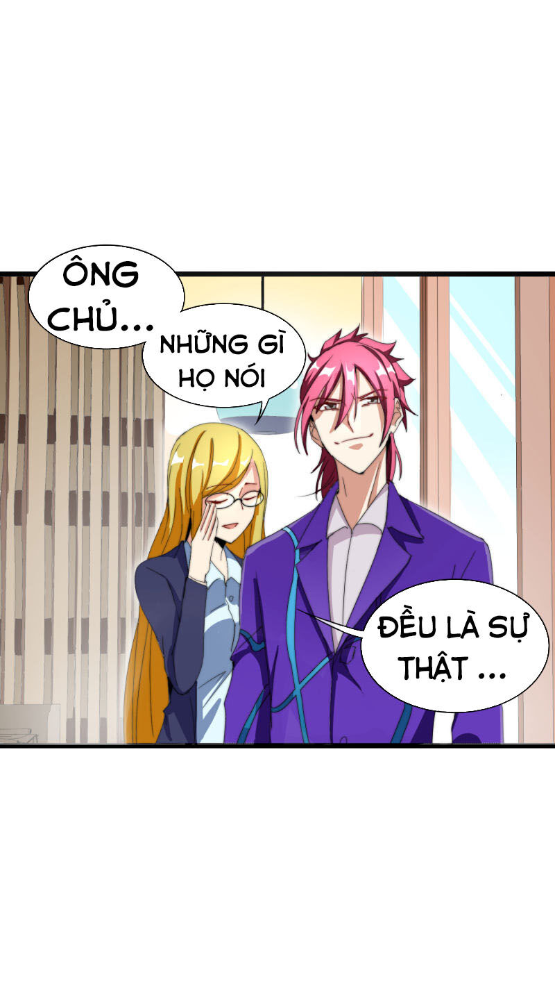 Từ Hôm Nay Bắt Đầu Làm Người Giàu Nhất Chapter 114 - Trang 2