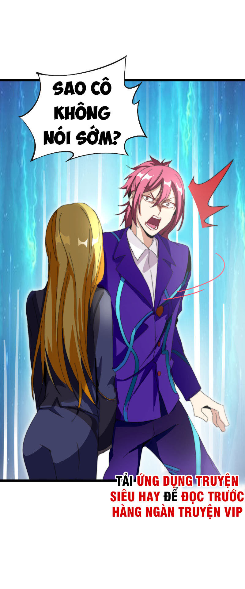 Từ Hôm Nay Bắt Đầu Làm Người Giàu Nhất Chapter 114 - Trang 2