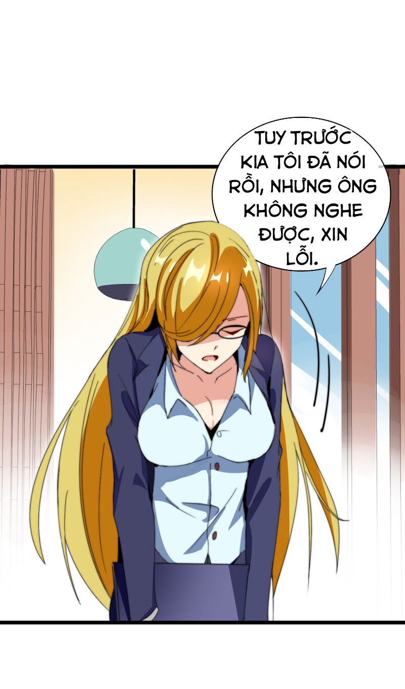 Từ Hôm Nay Bắt Đầu Làm Người Giàu Nhất Chapter 114 - Trang 2