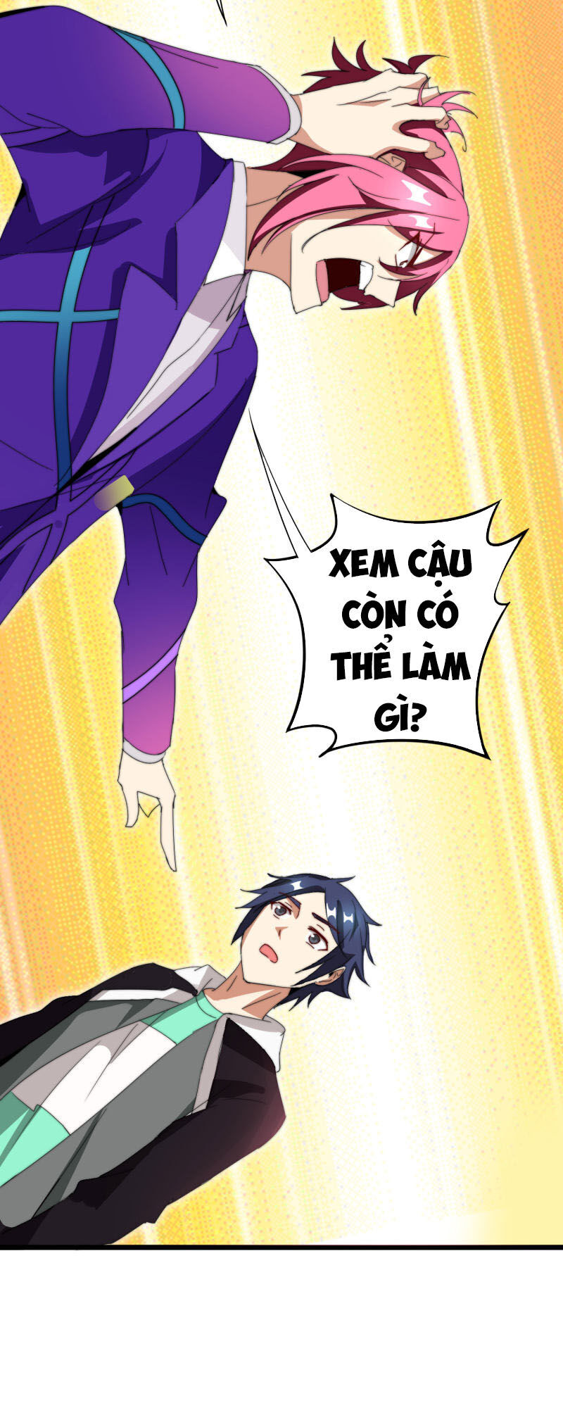 Từ Hôm Nay Bắt Đầu Làm Người Giàu Nhất Chapter 114 - Trang 2