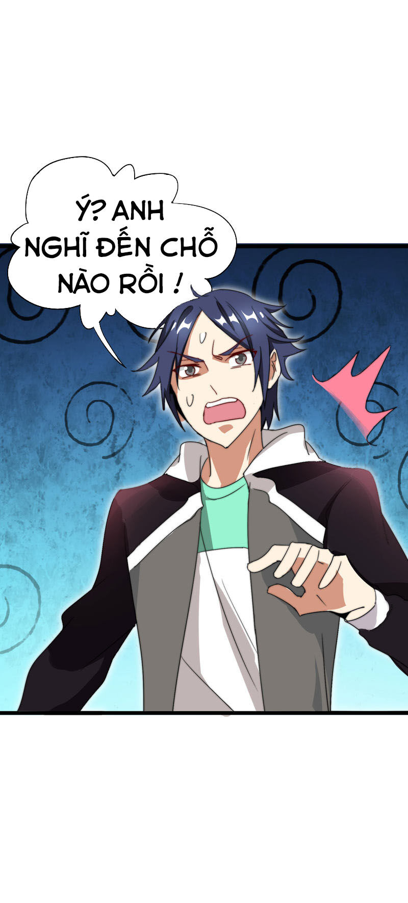 Từ Hôm Nay Bắt Đầu Làm Người Giàu Nhất Chapter 114 - Trang 2