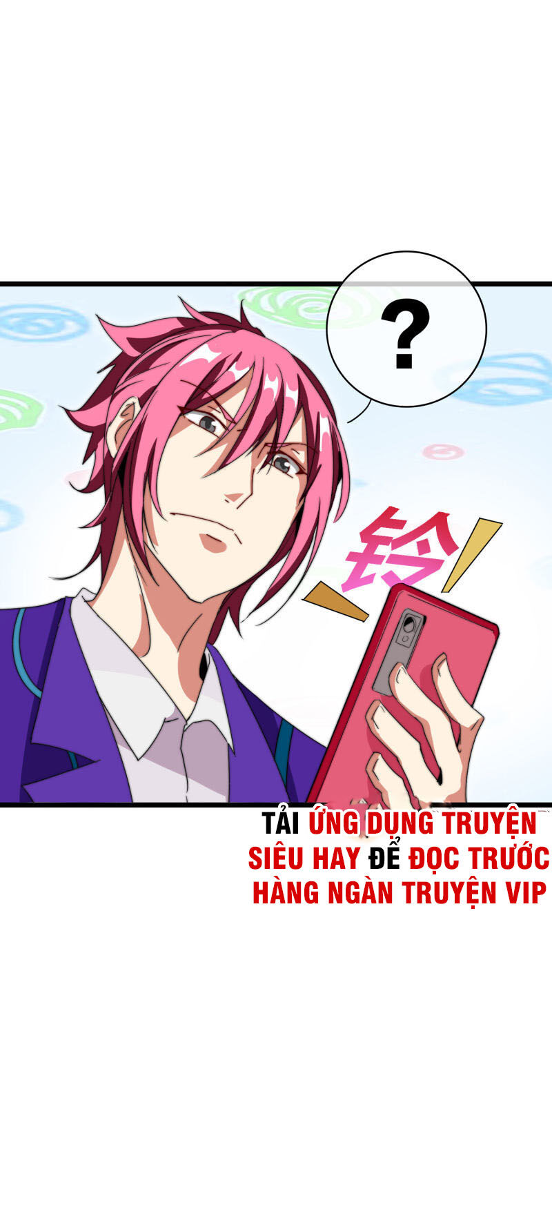 Từ Hôm Nay Bắt Đầu Làm Người Giàu Nhất Chapter 114 - Trang 2