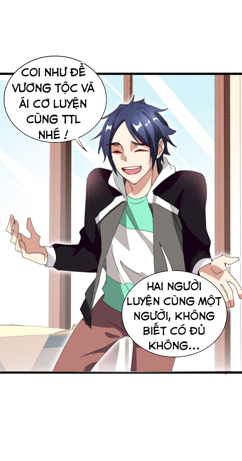 Từ Hôm Nay Bắt Đầu Làm Người Giàu Nhất Chapter 114 - Trang 2