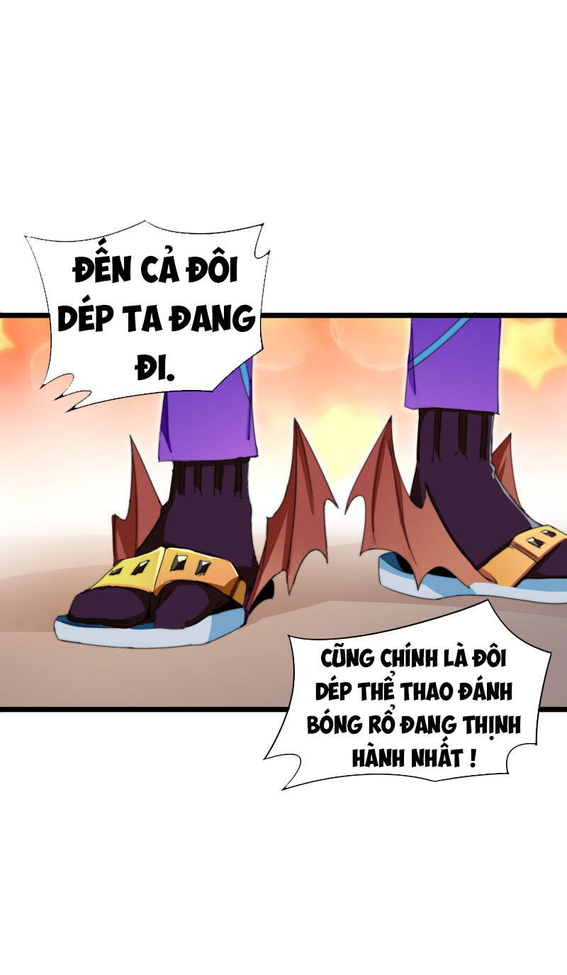 Từ Hôm Nay Bắt Đầu Làm Người Giàu Nhất Chapter 114 - Trang 2