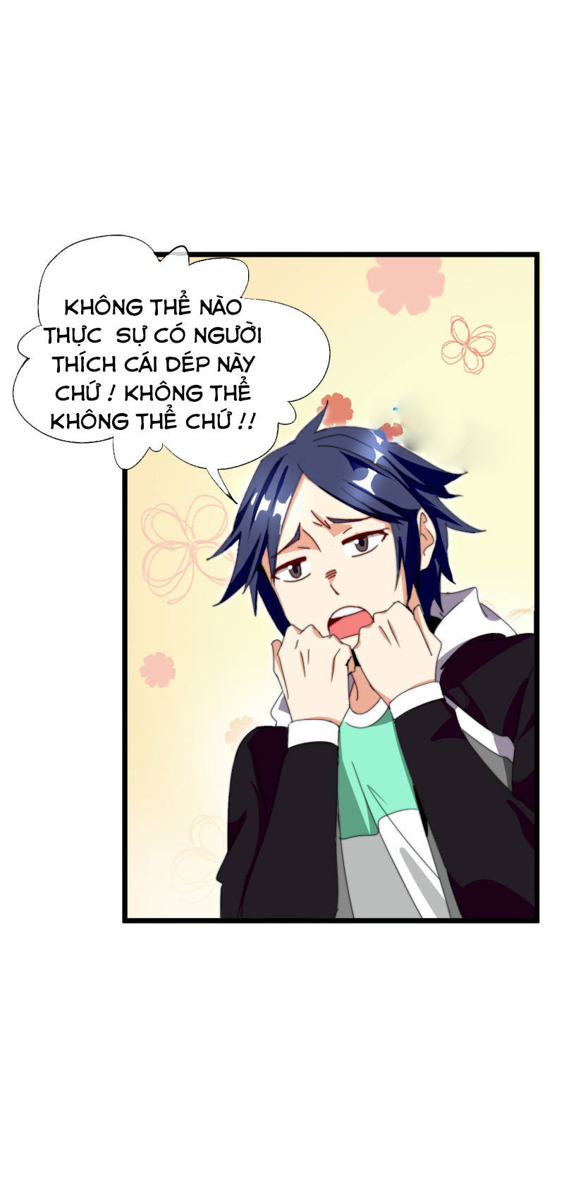 Từ Hôm Nay Bắt Đầu Làm Người Giàu Nhất Chapter 114 - Trang 2