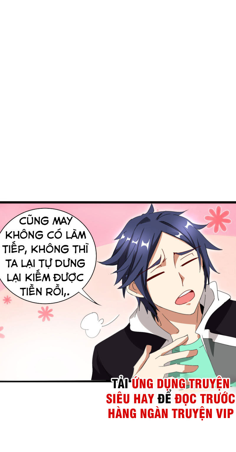 Từ Hôm Nay Bắt Đầu Làm Người Giàu Nhất Chapter 114 - Trang 2