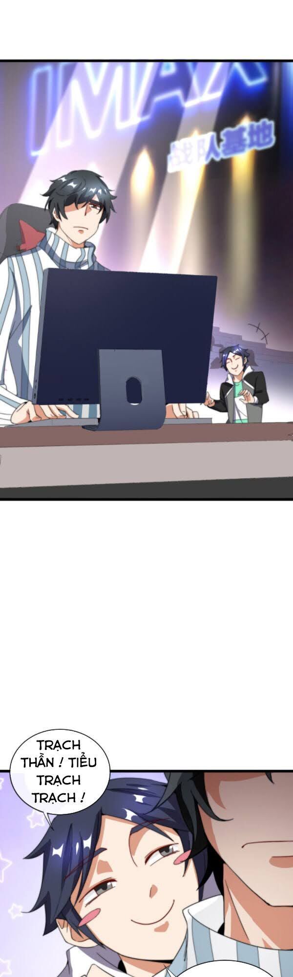 Từ Hôm Nay Bắt Đầu Làm Người Giàu Nhất Chapter 115 - Trang 2