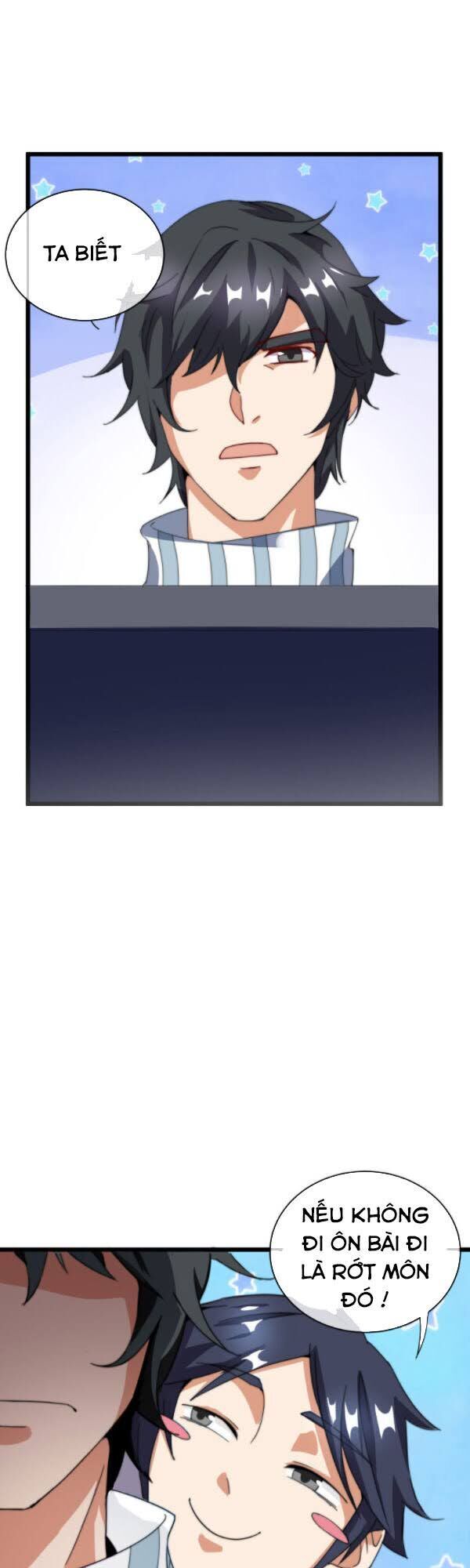 Từ Hôm Nay Bắt Đầu Làm Người Giàu Nhất Chapter 115 - Trang 2