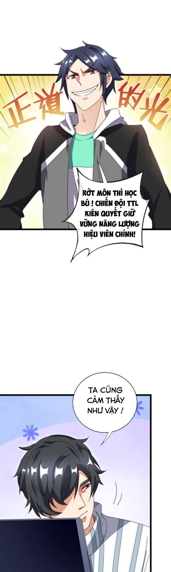 Từ Hôm Nay Bắt Đầu Làm Người Giàu Nhất Chapter 115 - Trang 2