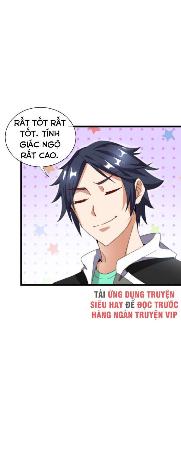 Từ Hôm Nay Bắt Đầu Làm Người Giàu Nhất Chapter 115 - Trang 2