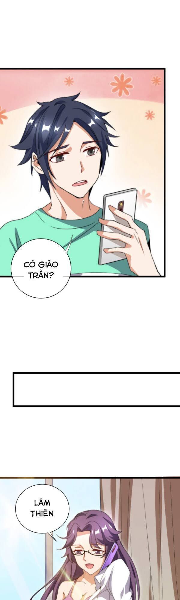 Từ Hôm Nay Bắt Đầu Làm Người Giàu Nhất Chapter 115 - Trang 2