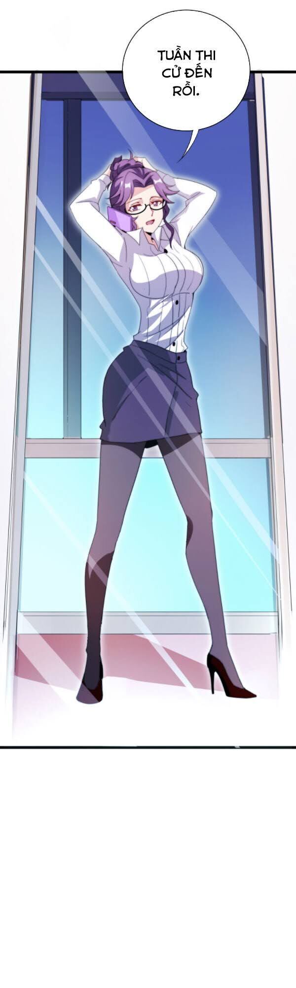 Từ Hôm Nay Bắt Đầu Làm Người Giàu Nhất Chapter 115 - Trang 2