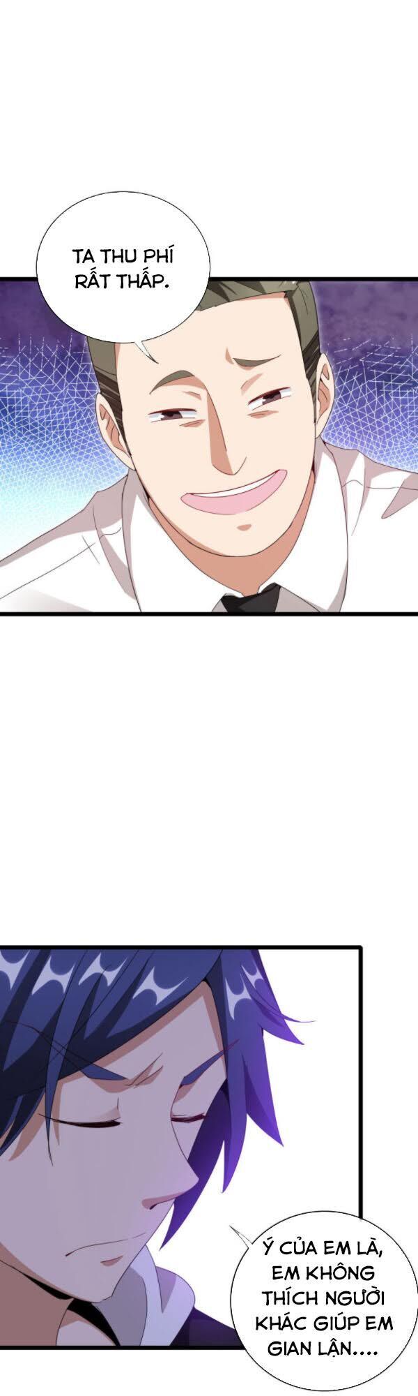 Từ Hôm Nay Bắt Đầu Làm Người Giàu Nhất Chapter 116 - Trang 2