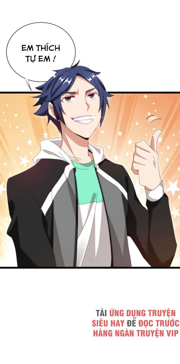 Từ Hôm Nay Bắt Đầu Làm Người Giàu Nhất Chapter 116 - Trang 2