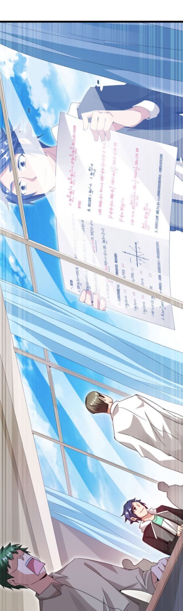 Từ Hôm Nay Bắt Đầu Làm Người Giàu Nhất Chapter 116 - Trang 2