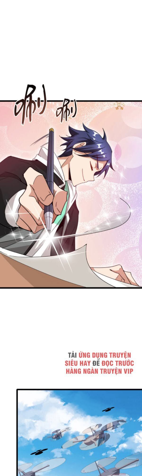 Từ Hôm Nay Bắt Đầu Làm Người Giàu Nhất Chapter 116 - Trang 2