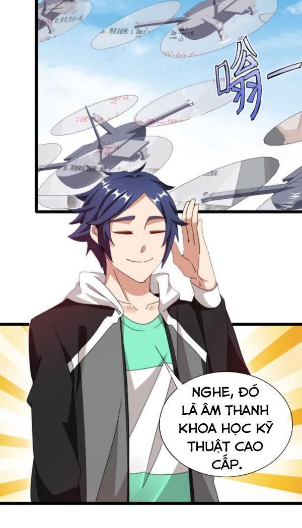 Từ Hôm Nay Bắt Đầu Làm Người Giàu Nhất Chapter 116 - Trang 2