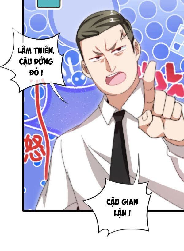 Từ Hôm Nay Bắt Đầu Làm Người Giàu Nhất Chapter 116 - Trang 2