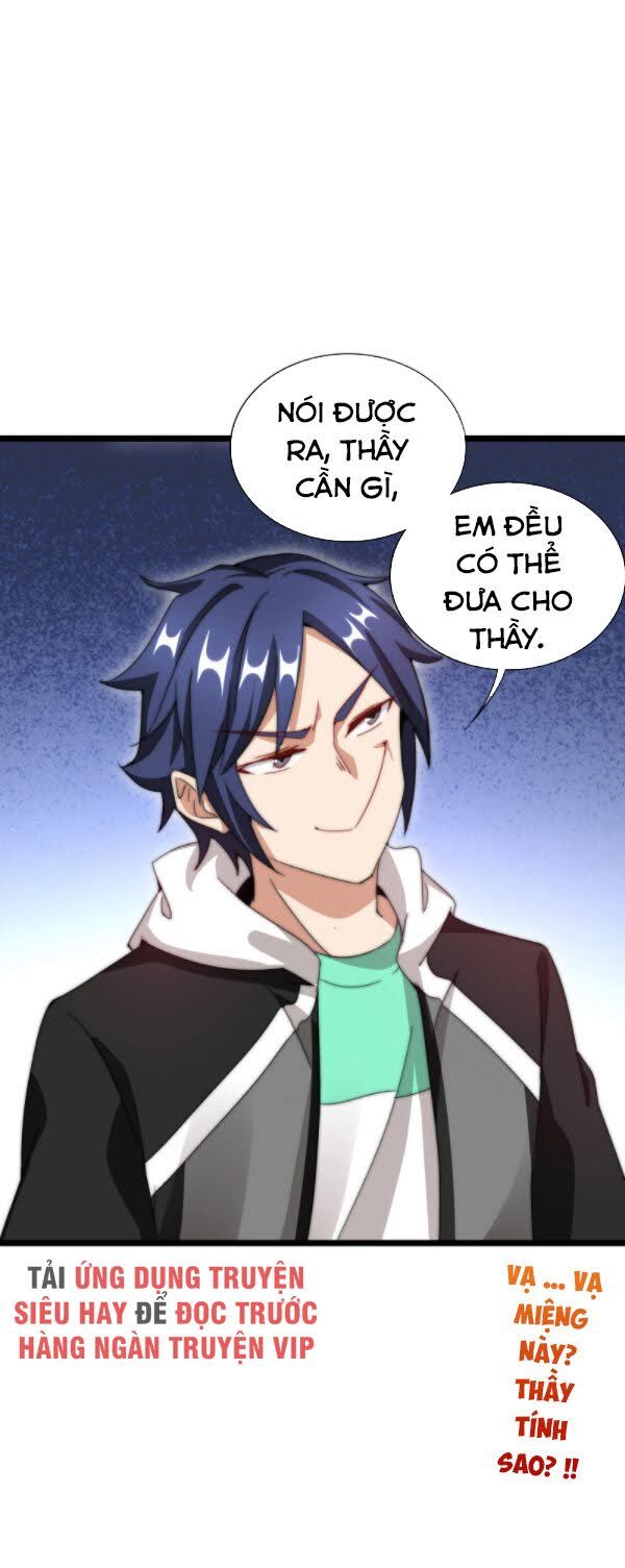 Từ Hôm Nay Bắt Đầu Làm Người Giàu Nhất Chapter 116 - Trang 2