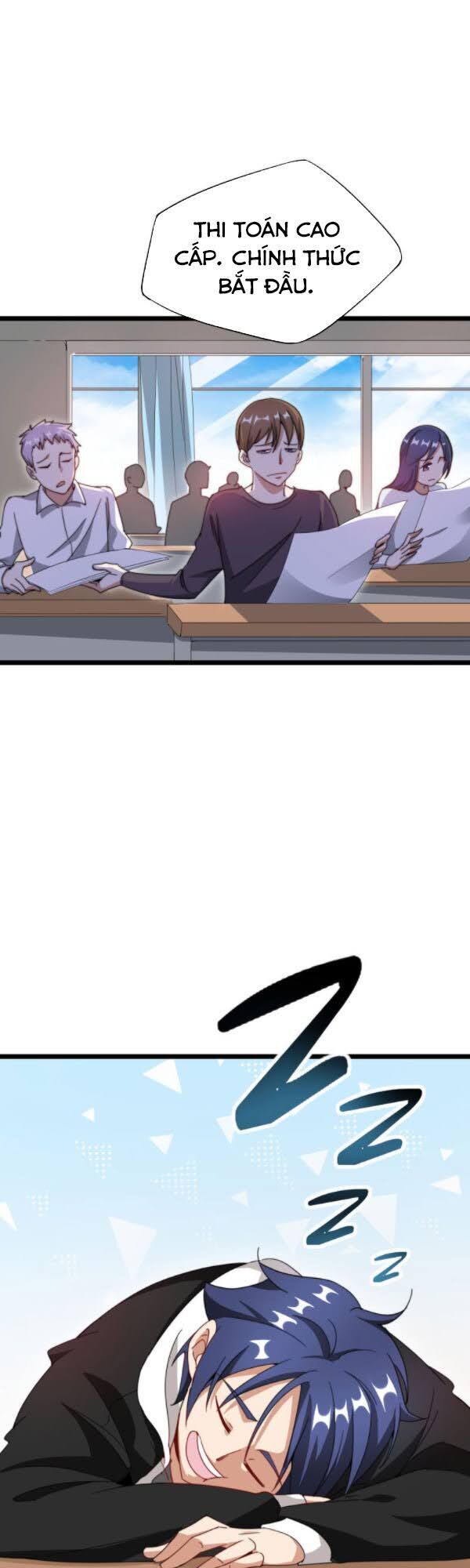 Từ Hôm Nay Bắt Đầu Làm Người Giàu Nhất Chapter 116 - Trang 2