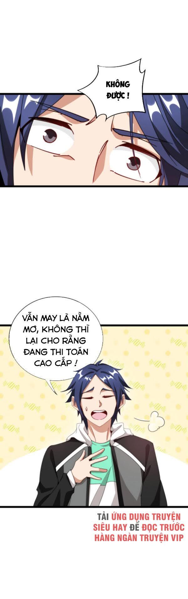 Từ Hôm Nay Bắt Đầu Làm Người Giàu Nhất Chapter 116 - Trang 2