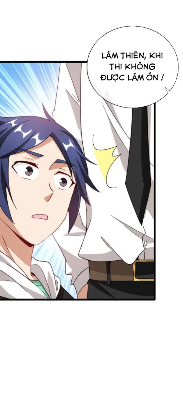 Từ Hôm Nay Bắt Đầu Làm Người Giàu Nhất Chapter 116 - Trang 2