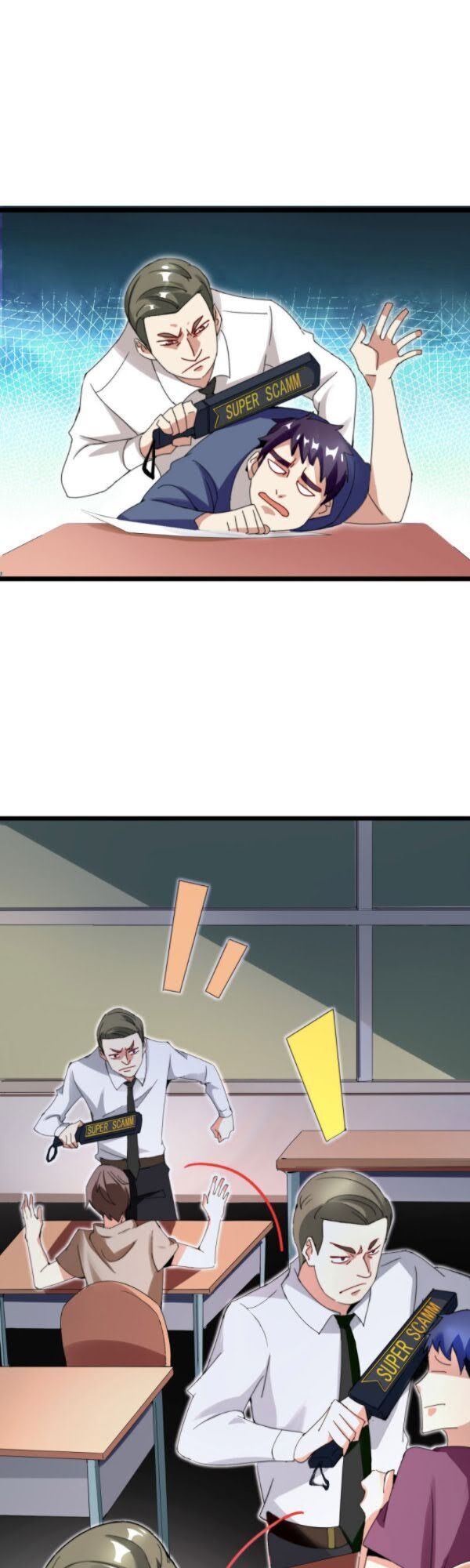 Từ Hôm Nay Bắt Đầu Làm Người Giàu Nhất Chapter 117 - Trang 2