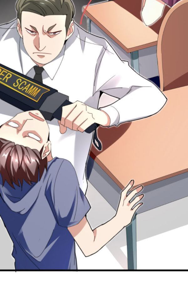 Từ Hôm Nay Bắt Đầu Làm Người Giàu Nhất Chapter 117 - Trang 2