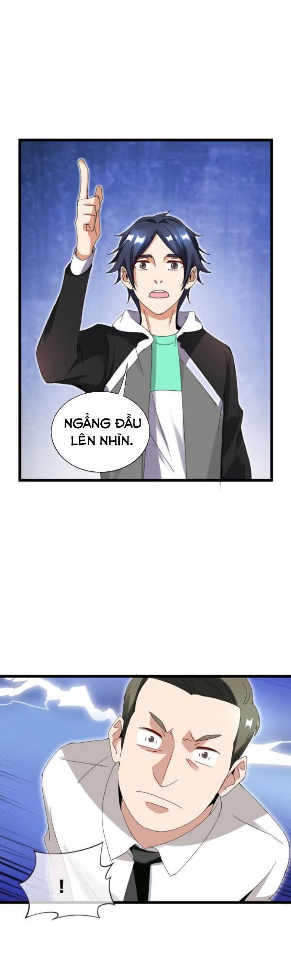 Từ Hôm Nay Bắt Đầu Làm Người Giàu Nhất Chapter 117 - Trang 2