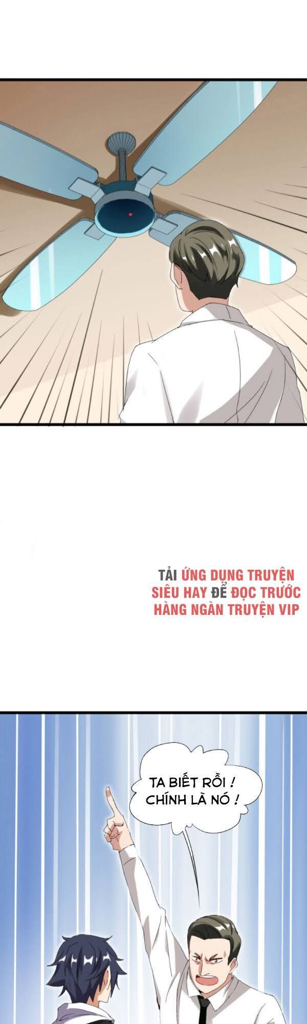 Từ Hôm Nay Bắt Đầu Làm Người Giàu Nhất Chapter 117 - Trang 2