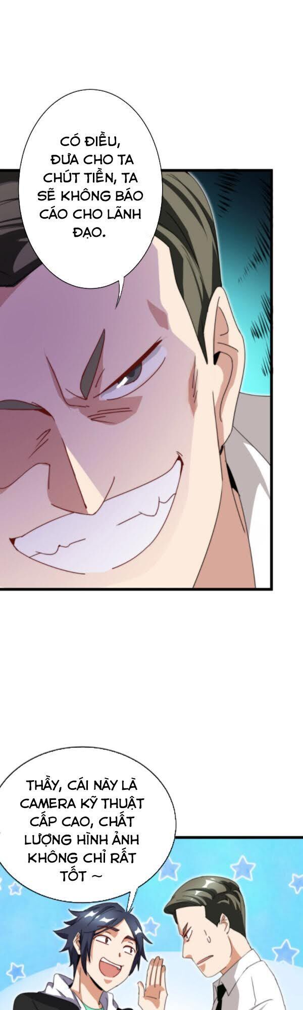 Từ Hôm Nay Bắt Đầu Làm Người Giàu Nhất Chapter 117 - Trang 2