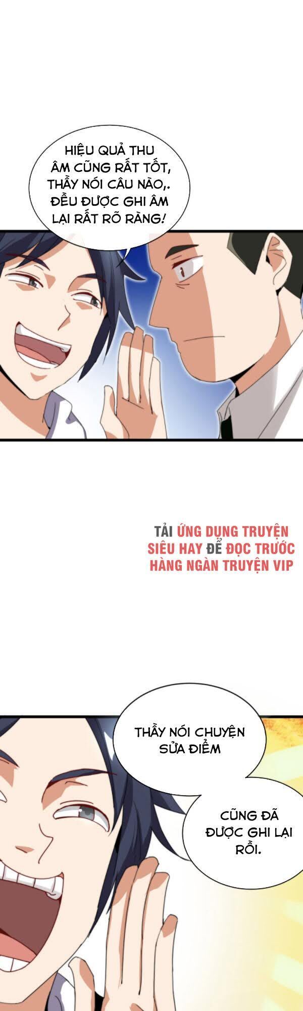 Từ Hôm Nay Bắt Đầu Làm Người Giàu Nhất Chapter 117 - Trang 2