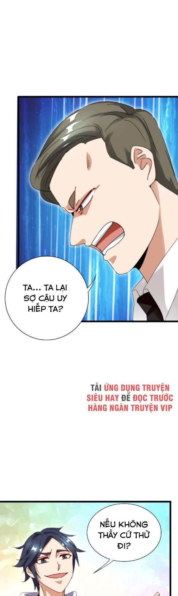 Từ Hôm Nay Bắt Đầu Làm Người Giàu Nhất Chapter 117 - Trang 2