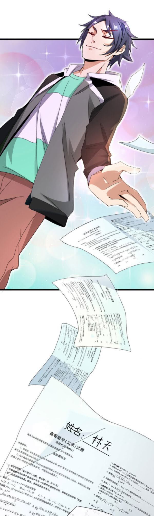 Từ Hôm Nay Bắt Đầu Làm Người Giàu Nhất Chapter 117 - Trang 2