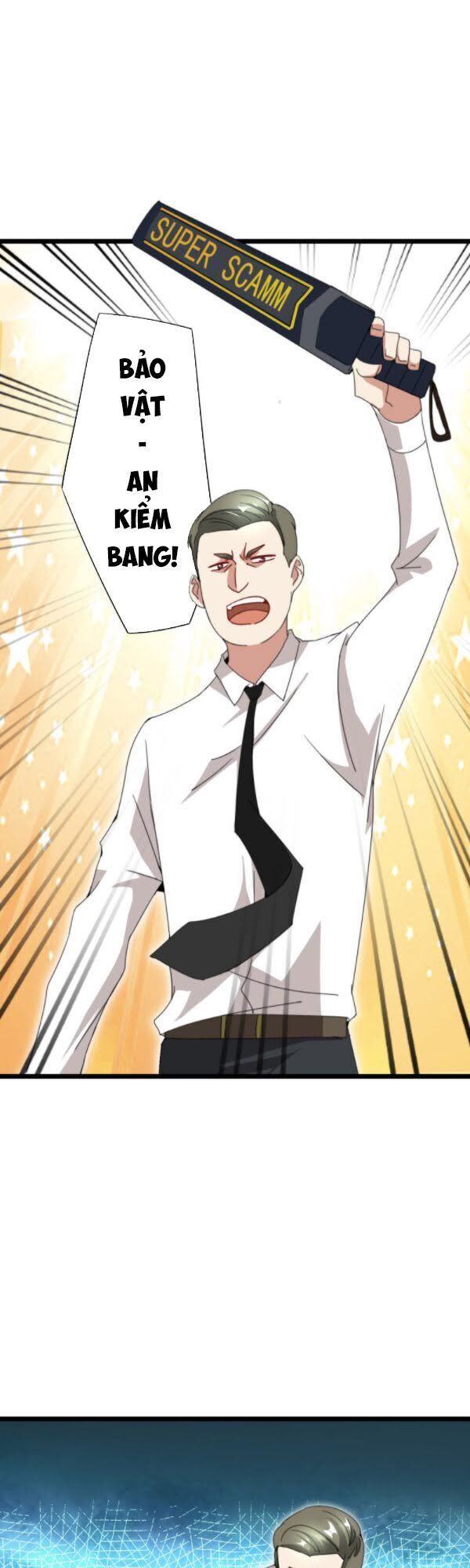 Từ Hôm Nay Bắt Đầu Làm Người Giàu Nhất Chapter 117 - Trang 2