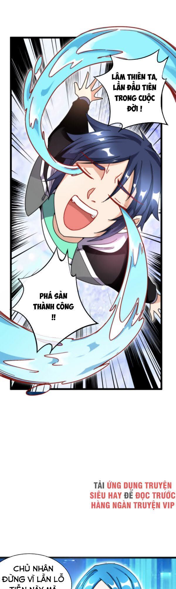 Từ Hôm Nay Bắt Đầu Làm Người Giàu Nhất Chapter 118 - Trang 2