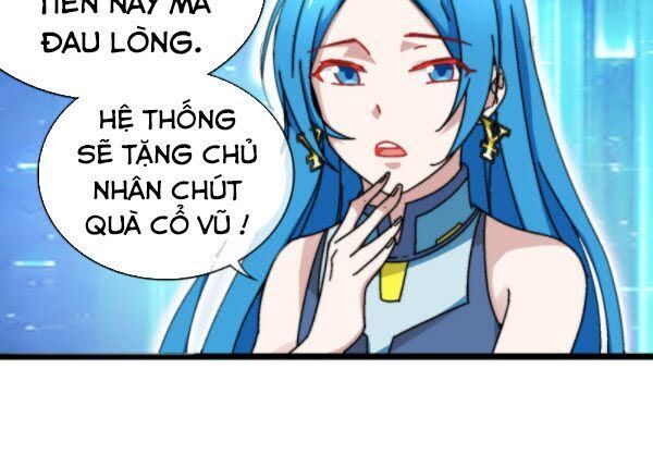 Từ Hôm Nay Bắt Đầu Làm Người Giàu Nhất Chapter 118 - Trang 2