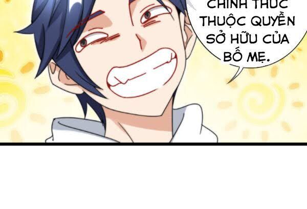 Từ Hôm Nay Bắt Đầu Làm Người Giàu Nhất Chapter 118 - Trang 2