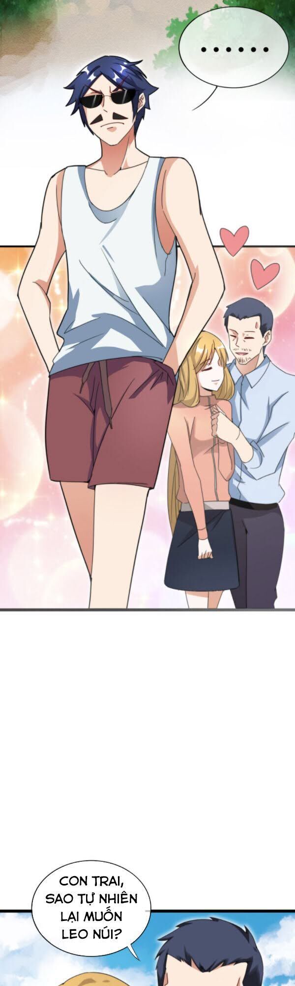 Từ Hôm Nay Bắt Đầu Làm Người Giàu Nhất Chapter 118 - Trang 2