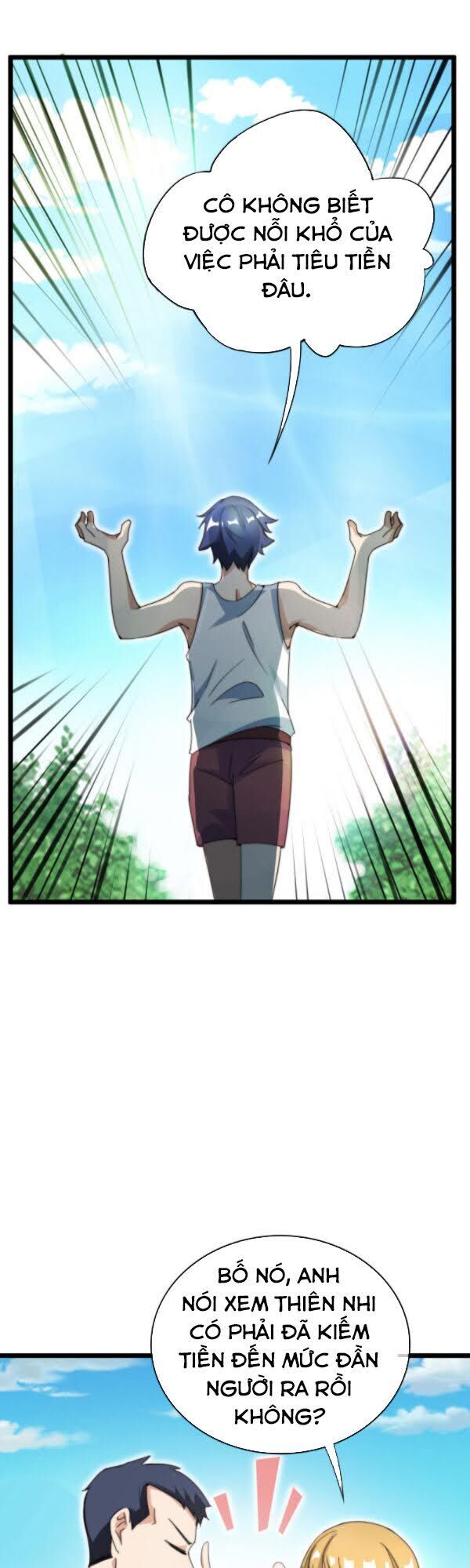 Từ Hôm Nay Bắt Đầu Làm Người Giàu Nhất Chapter 118 - Trang 2