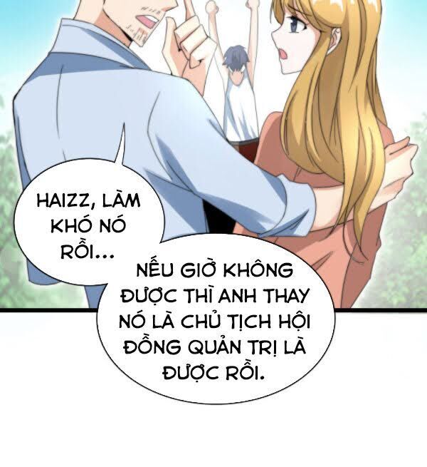 Từ Hôm Nay Bắt Đầu Làm Người Giàu Nhất Chapter 118 - Trang 2