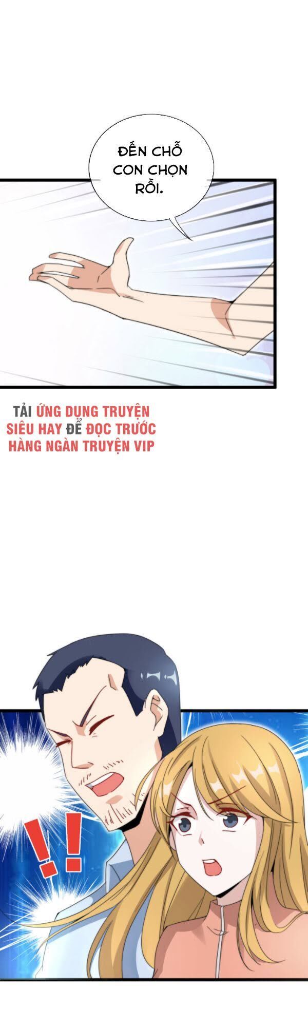 Từ Hôm Nay Bắt Đầu Làm Người Giàu Nhất Chapter 118 - Trang 2