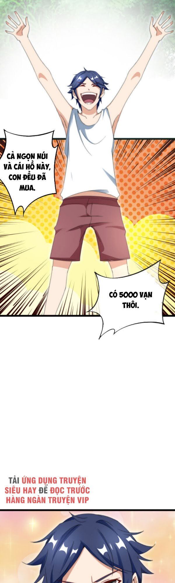 Từ Hôm Nay Bắt Đầu Làm Người Giàu Nhất Chapter 118 - Trang 2