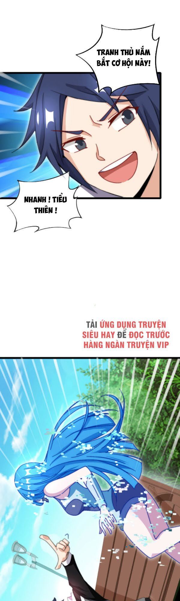 Từ Hôm Nay Bắt Đầu Làm Người Giàu Nhất Chapter 118 - Trang 2