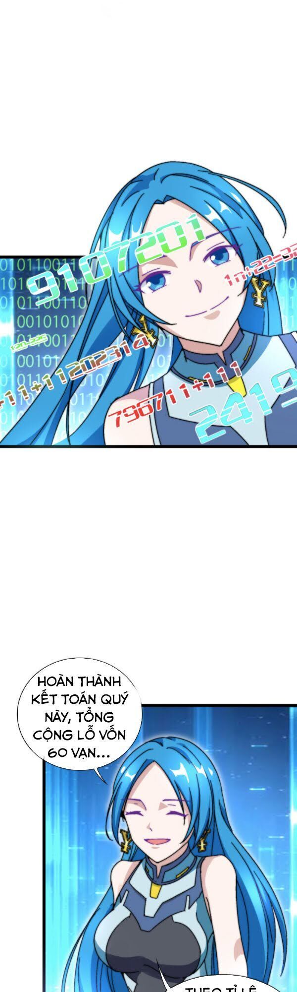 Từ Hôm Nay Bắt Đầu Làm Người Giàu Nhất Chapter 118 - Trang 2