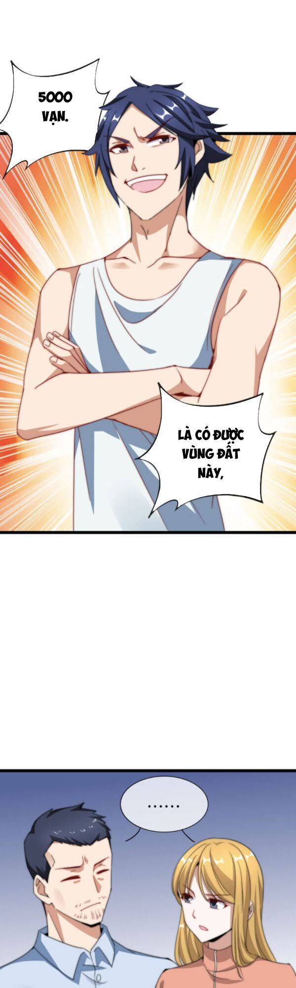 Từ Hôm Nay Bắt Đầu Làm Người Giàu Nhất Chapter 119 - Trang 2