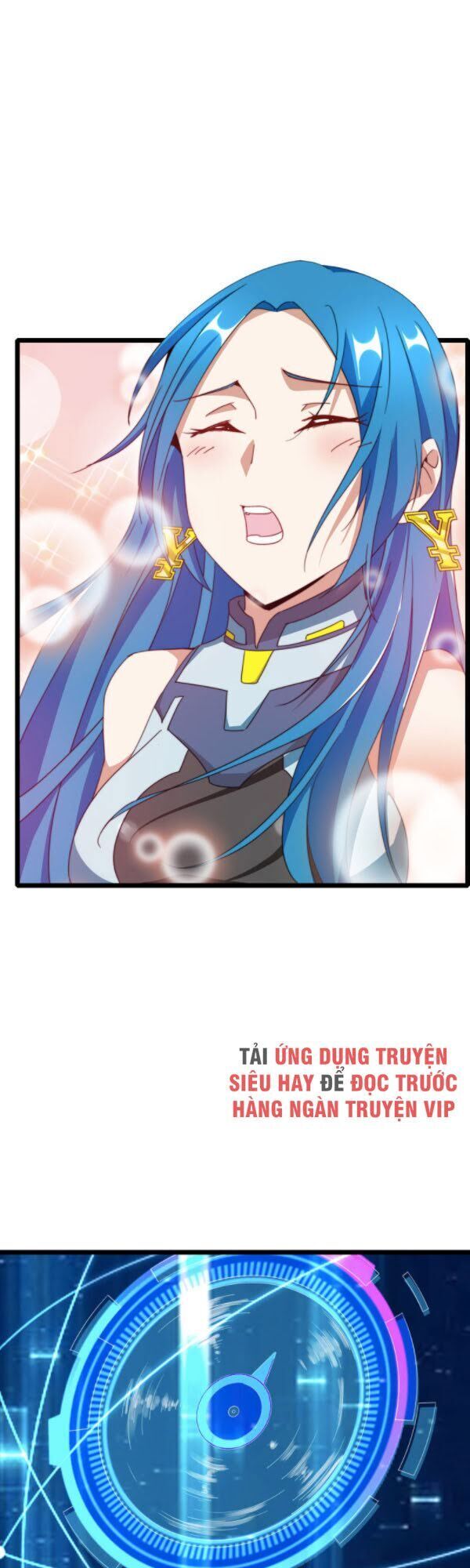 Từ Hôm Nay Bắt Đầu Làm Người Giàu Nhất Chapter 119 - Trang 2