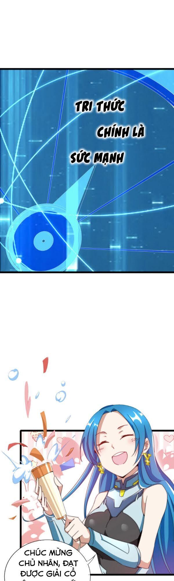 Từ Hôm Nay Bắt Đầu Làm Người Giàu Nhất Chapter 119 - Trang 2